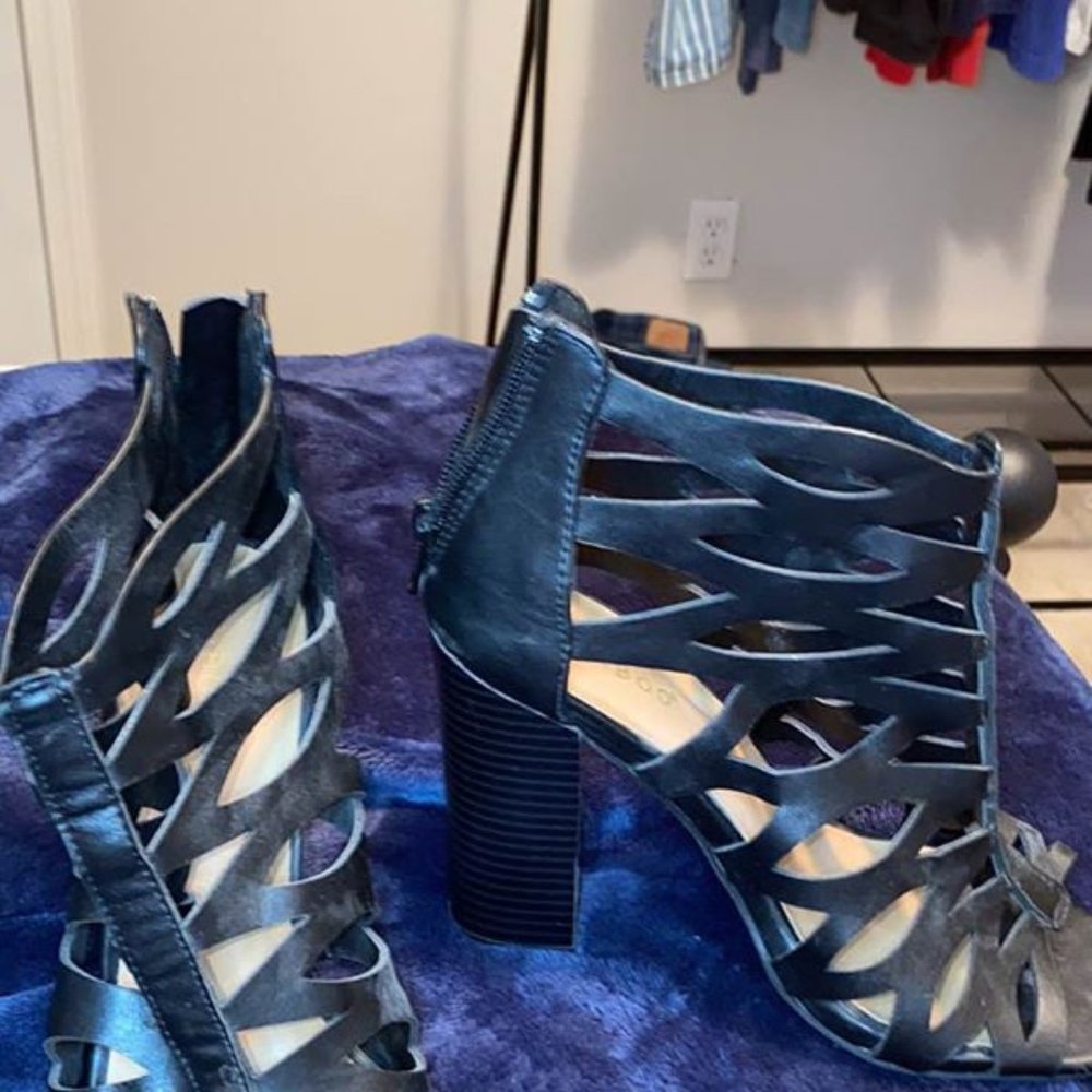 Women's Heels